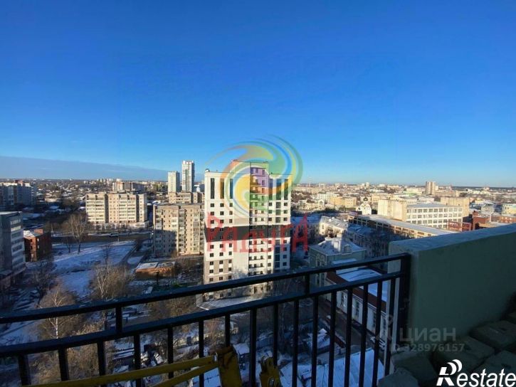 1-комн квартира пер Белинского, 6,  д. 6