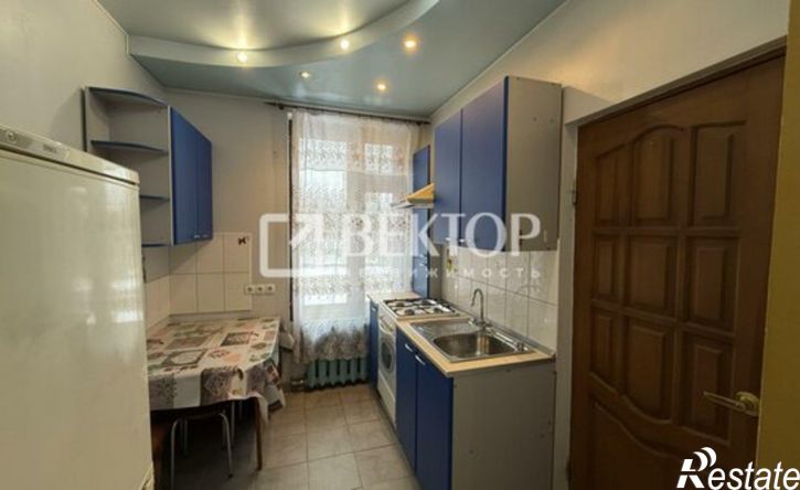 1-комн квартира ул Калинина, 39,  д. 39