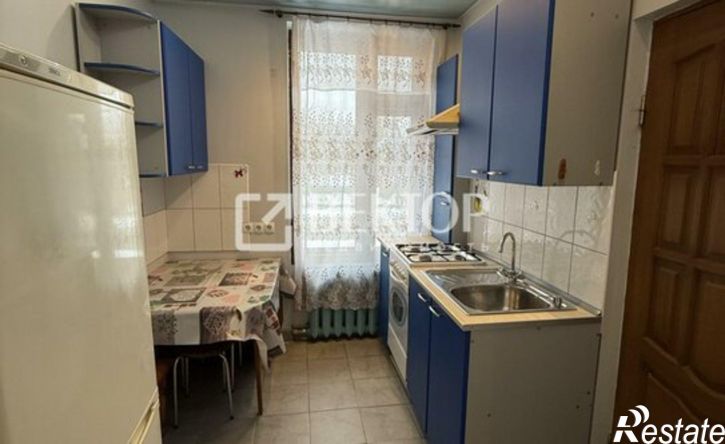 1-комн квартира ул Калинина, 39,  д. 39