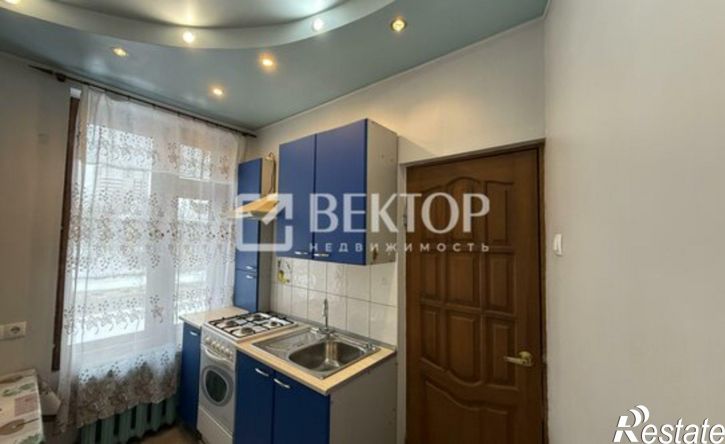 1-комн квартира ул Калинина, 39,  д. 39