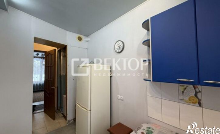 1-комн квартира ул Калинина, 39,  д. 39