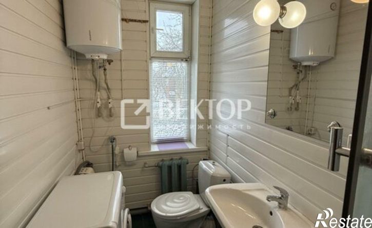 1-комн квартира ул Калинина, 39,  д. 39