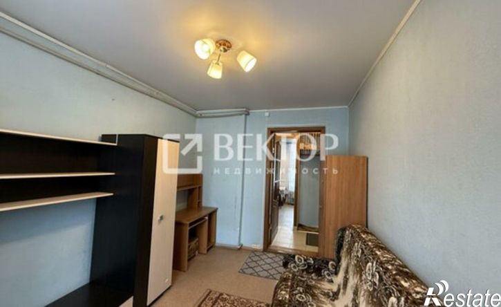 1-комн квартира ул Калинина, 39,  д. 39