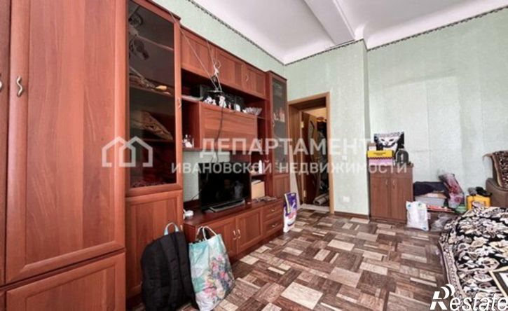 2-комн квартира ул 2-я Лежневская, 10,  д. 10