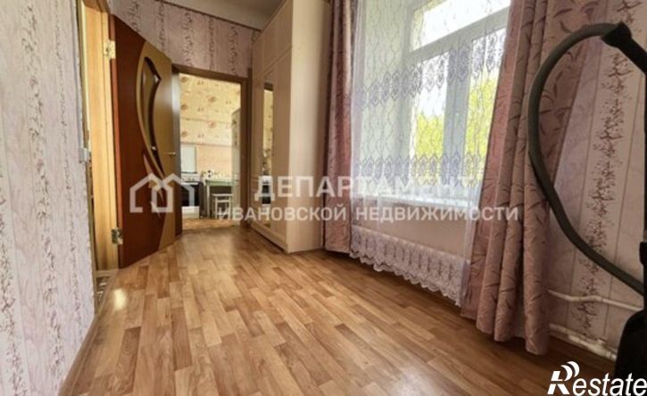 2-комн квартира ул 2-я Лежневская, 10,  д. 10