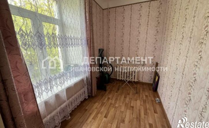 2-комн квартира ул 2-я Лежневская, 10,  д. 10