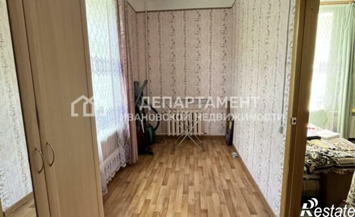 2-комн квартира ул 2-я Лежневская, 10,  д. 10