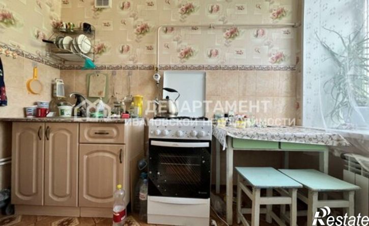 2-комн квартира ул 2-я Лежневская, 10,  д. 10
