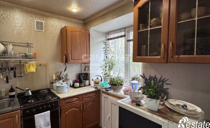 3-комн квартира пр-кт Ленина, 100,  д. 100