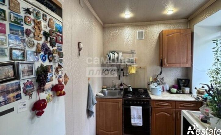 3-комн квартира пр-кт Ленина, 100,  д. 100