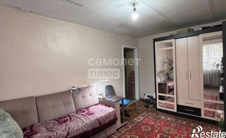 3-комн квартира пр-кт Ленина, 100,  д. 100