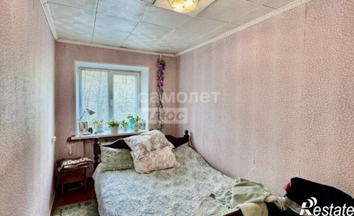 3-комн квартира пр-кт Ленина, 100,  д. 100