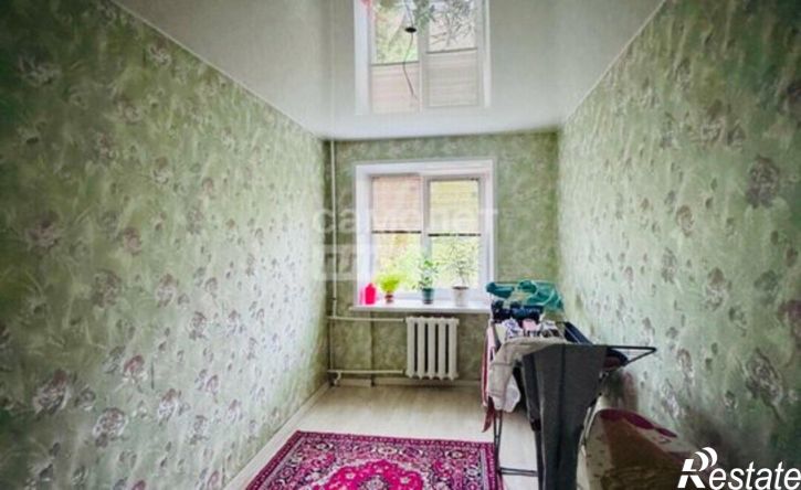 3-комн квартира пр-кт Ленина, 100,  д. 100