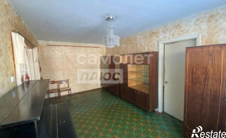 2-комн квартира улица Кудряшова, 109,  д. 109