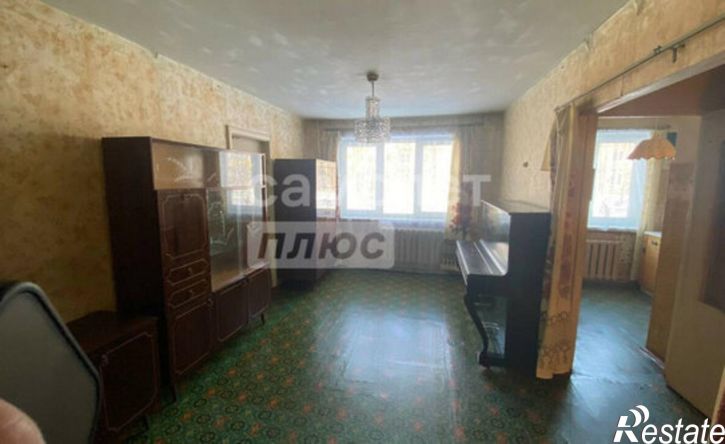 2-комн квартира улица Кудряшова, 109,  д. 109