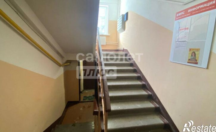 2-комн квартира улица Кудряшова, 109,  д. 109