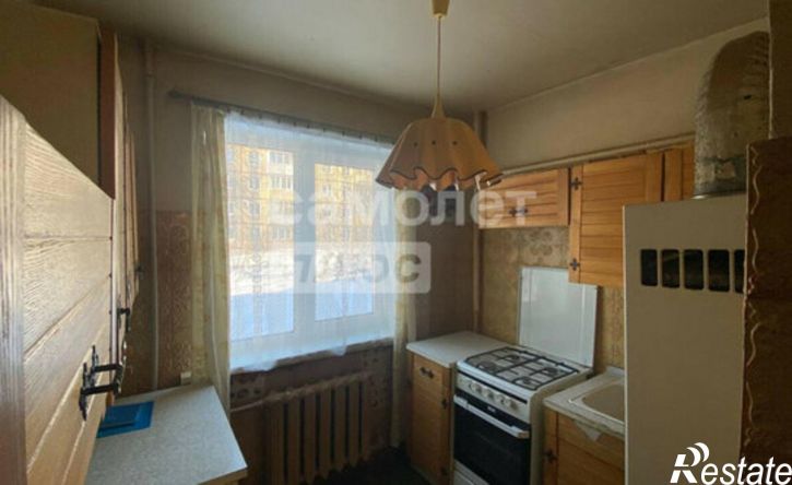 2-комн квартира улица Кудряшова, 109,  д. 109