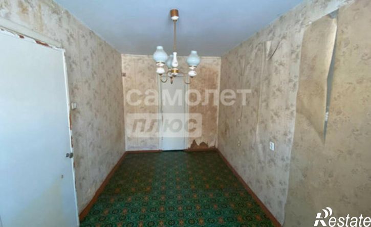 2-комн квартира улица Кудряшова, 109,  д. 109