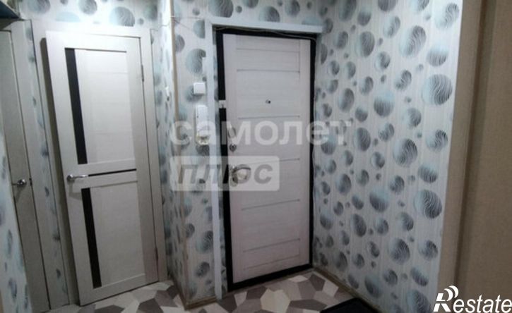 2-комн квартира улица Колесанова, 9,  д. 9