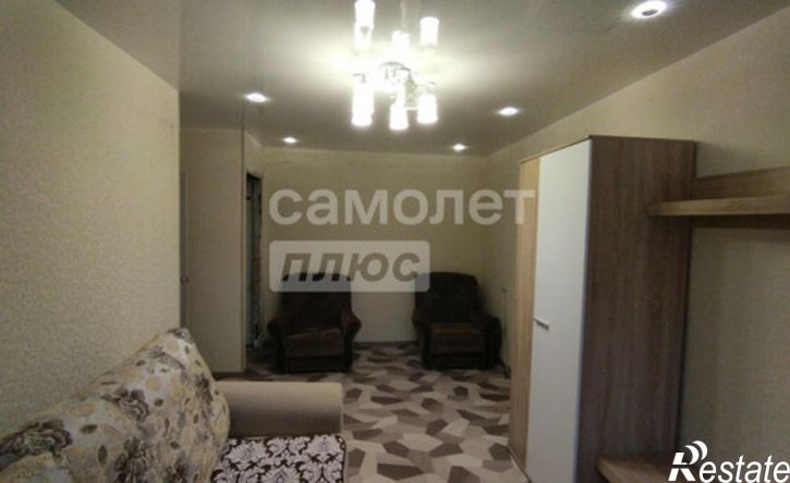 2-комн квартира улица Колесанова, 9,  д. 9