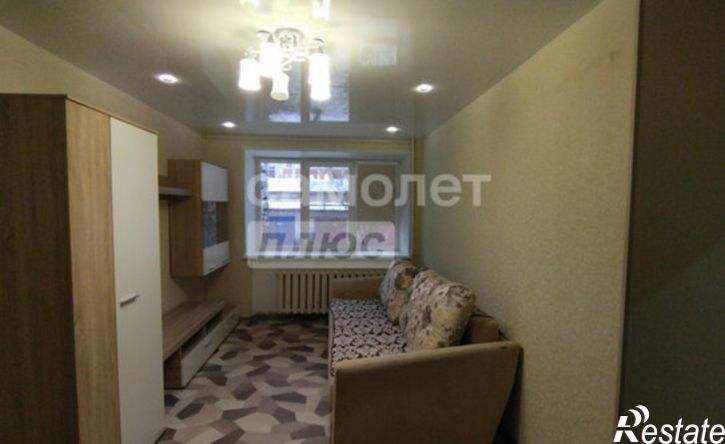 2-комн квартира улица Колесанова, 9,  д. 9