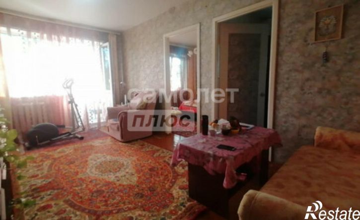 3-комн квартира Тихая улица, 15,  д. 15