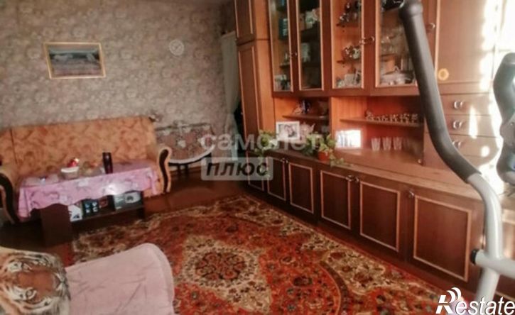 3-комн квартира Тихая улица, 15,  д. 15