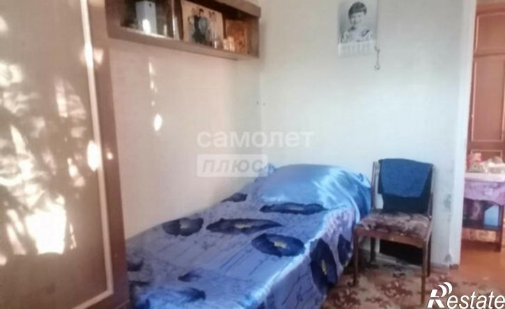 3-комн квартира Тихая улица, 15,  д. 15
