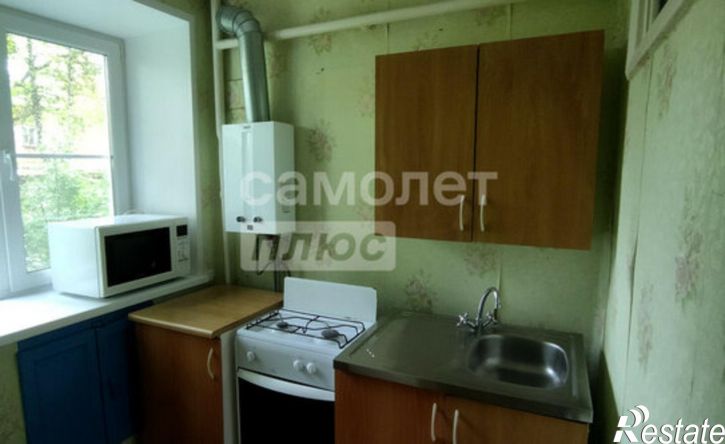 2-комн квартира улица Колесанова, 9,  д. 9