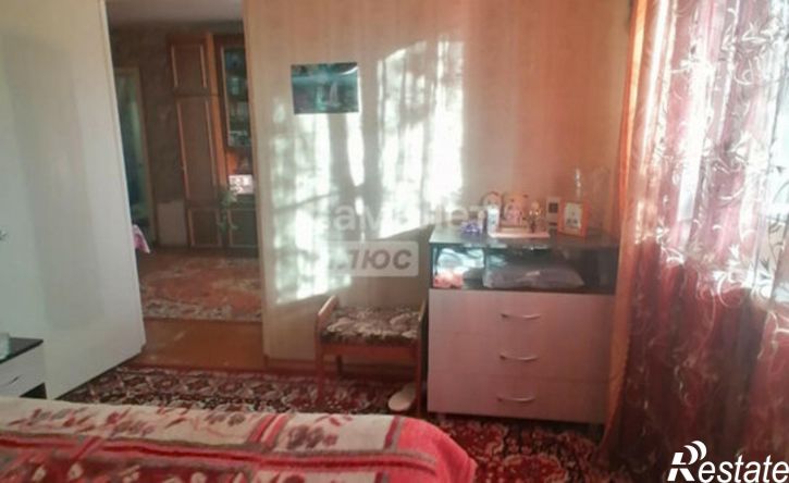 3-комн квартира Тихая улица, 15,  д. 15