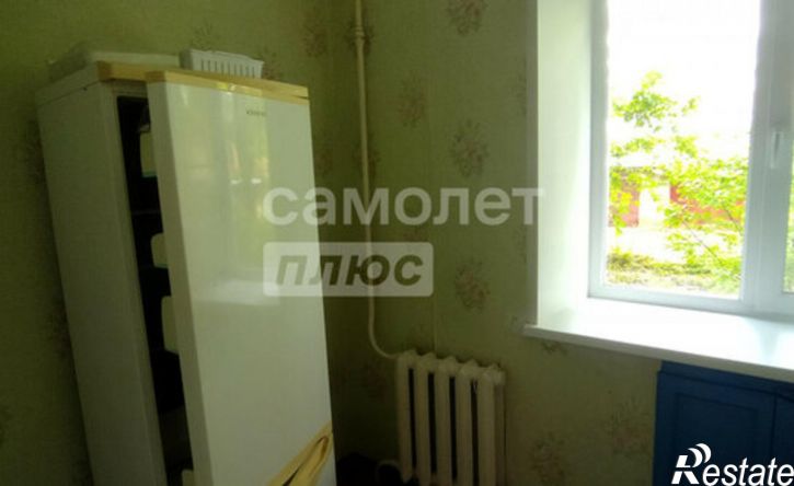 2-комн квартира улица Колесанова, 9,  д. 9
