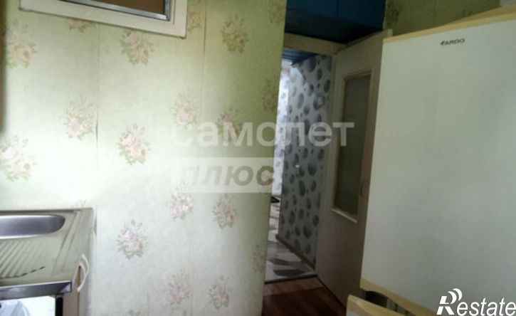 2-комн квартира улица Колесанова, 9,  д. 9
