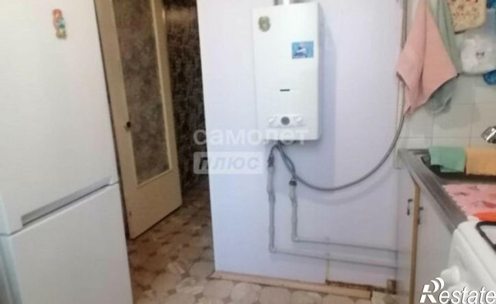3-комн квартира Тихая улица, 15,  д. 15