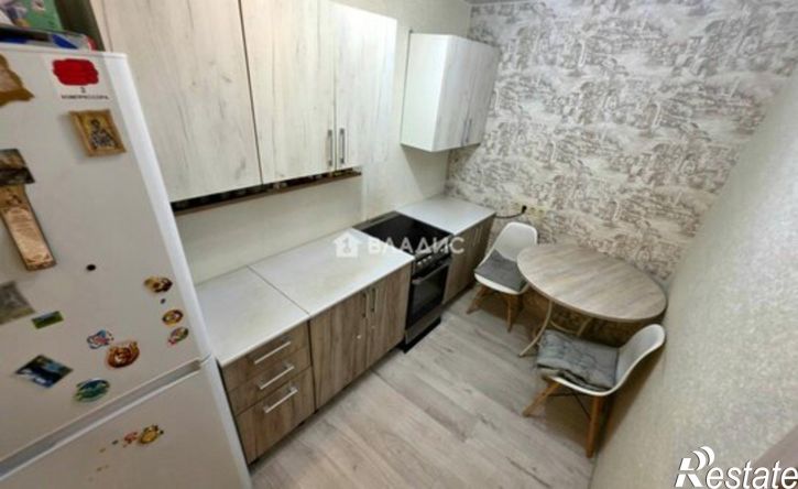 2-комн квартира Динамовская улица, 2 к1,  д. 2 к1