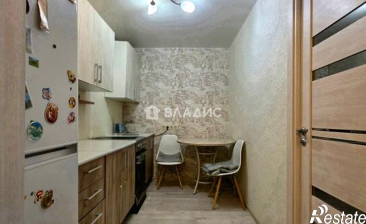 2-комн квартира Динамовская улица, 2 к1,  д. 2 к1