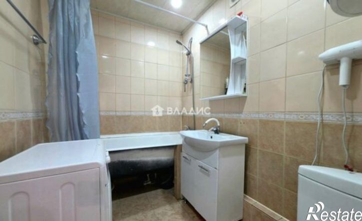 2-комн квартира Динамовская улица, 2 к1,  д. 2 к1