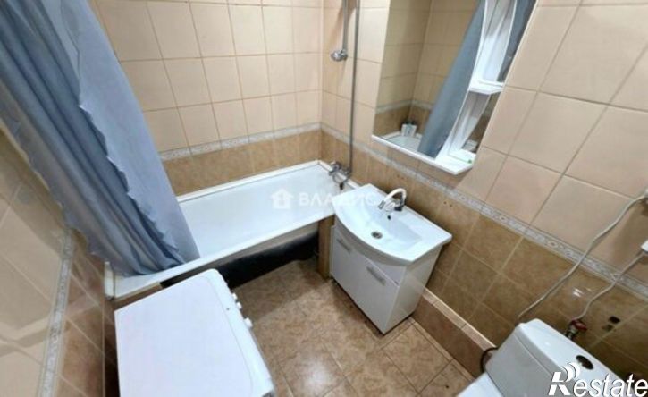 2-комн квартира Динамовская улица, 2 к1,  д. 2 к1