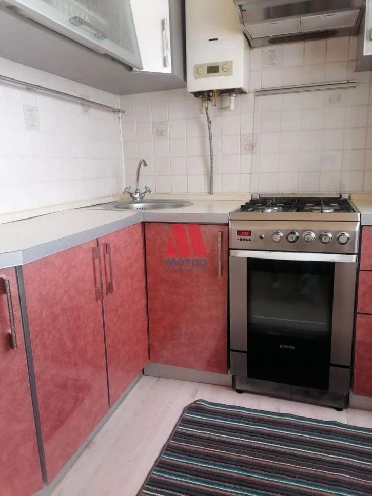 2-комн квартира Ташкентская ул., д.60