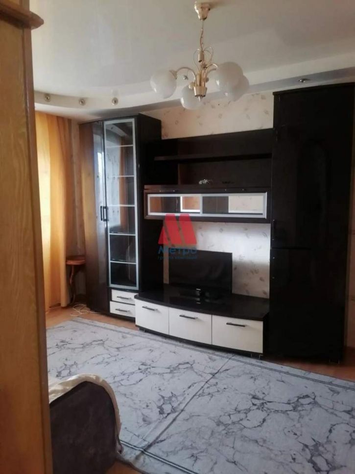 2-комн квартира Ташкентская ул., д.60