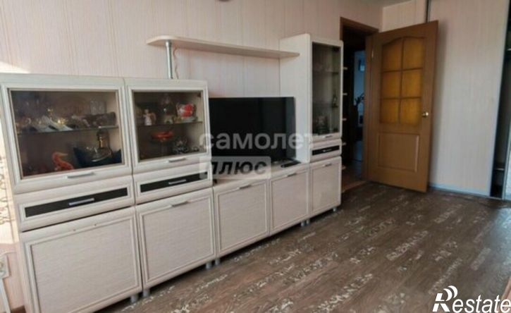 3-комн квартира Шахтинский проезд, 79,  д. 79