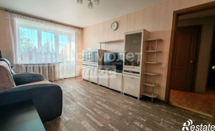 3-комн квартира Шахтинский проезд, 79,  д. 79
