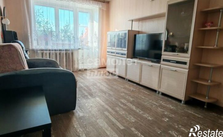 3-комн квартира Шахтинский проезд, 79,  д. 79