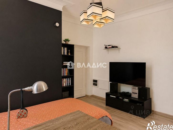 3-комн квартира пер 9 Января, 3,  д. 3