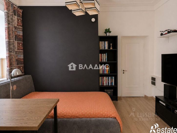 3-комн квартира пер 9 Января, 3,  д. 3