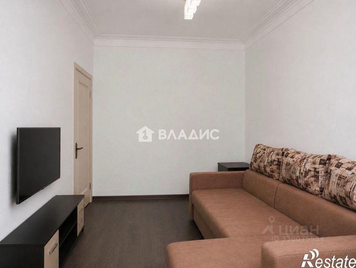 3-комн квартира пер 9 Января, 3,  д. 3