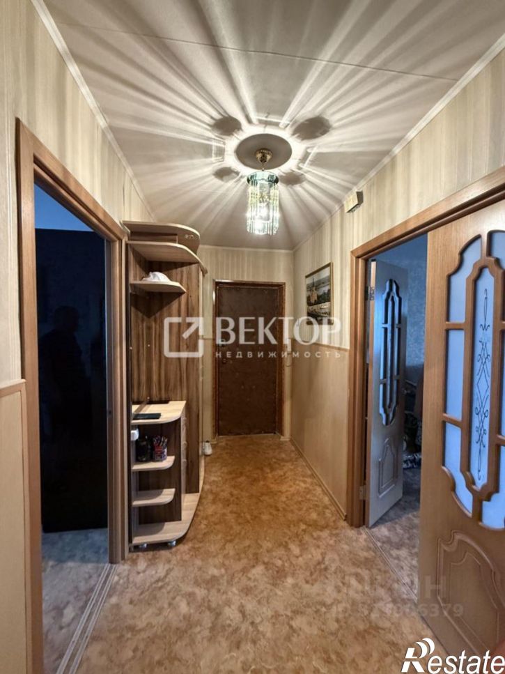 3-комн квартира ул 3-я Чайковского, 6А,  д. 6А