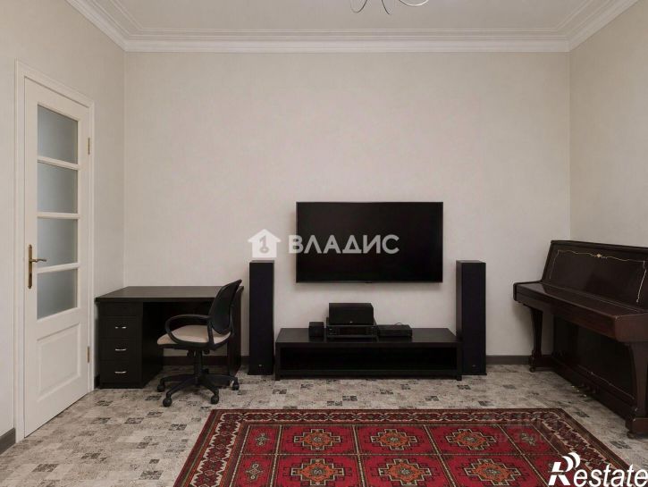 3-комн квартира пер 9 Января, 3,  д. 3