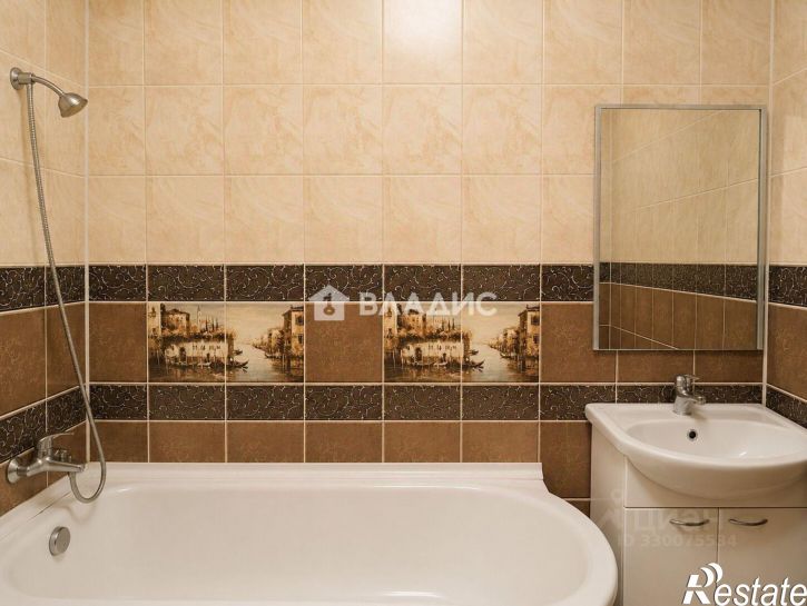 3-комн квартира пер 9 Января, 3,  д. 3