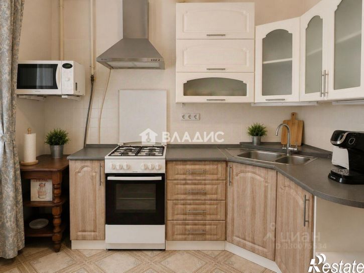 3-комн квартира пер 9 Января, 3,  д. 3