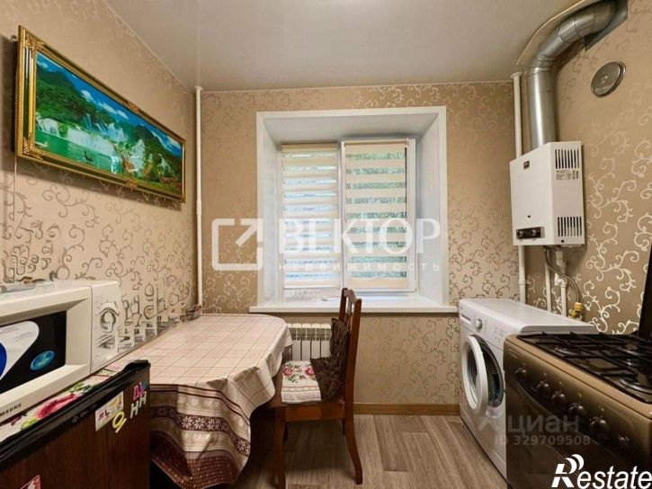 1-комн квартира пр-кт Текстильщиков, 5Г,  д. 5Г
